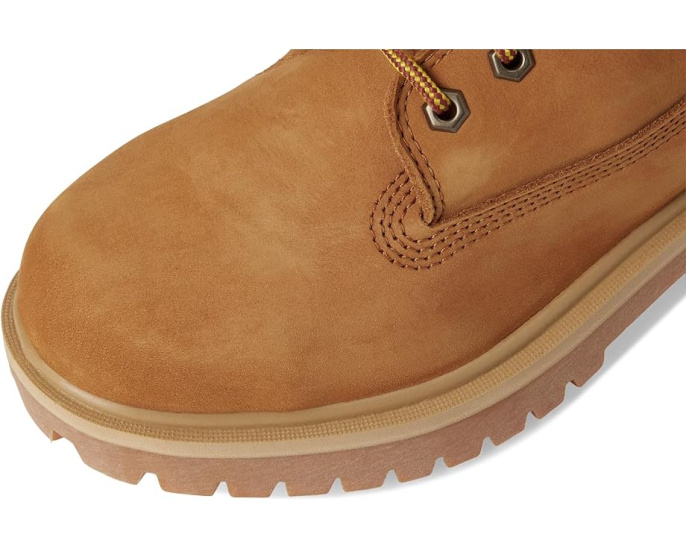 Ботинки Timberland PRO Direct Attach 6 дюймов со стальным носком
