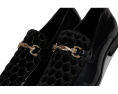 Оксфорды Stacy Adams Sprague Moc Toe без шнуровки со стелькой Memory Foam