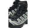 Кроссовки Salomon XA Pro Mid Waterproof для детей
