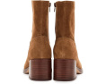 Ботильоны Steve Madden Latches с квадратным носком на квадратном каблуке