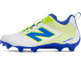 Бутсы New Balance Rush V5 Mid для лакросса с подошвой TPU