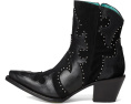 Сапоги Corral Boots N0024 с вышивкой и стразами