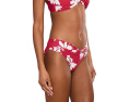 Нижняя часть бикини Seafolly Mayflower Twist Band Mini Hipster