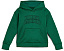Детская флисовая кофта Under Armour Armour Fleece Hoodie