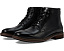 Ботинки Forge Plain Toe Lace с боковой молнией Florsheim