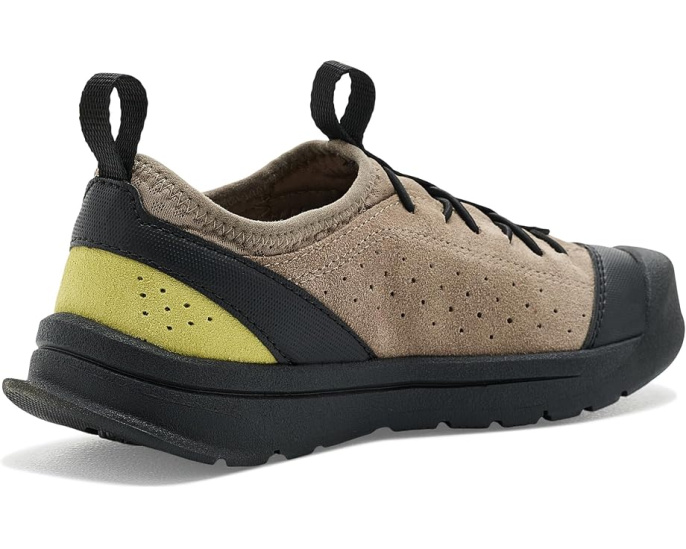 Кроссовки KEEN Jasper III для детей с защитой из кожи