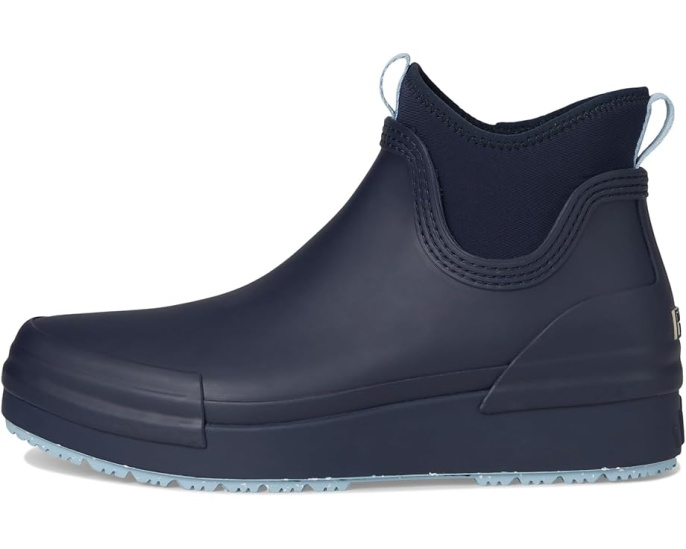 Резиновые сапоги L.L.Bean Bean Light Wellie для дождливых дней