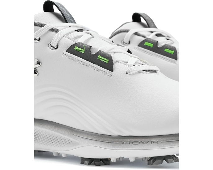 Гольф-клепки Drive Fade 2 Under Armour с амортизацией HOVR