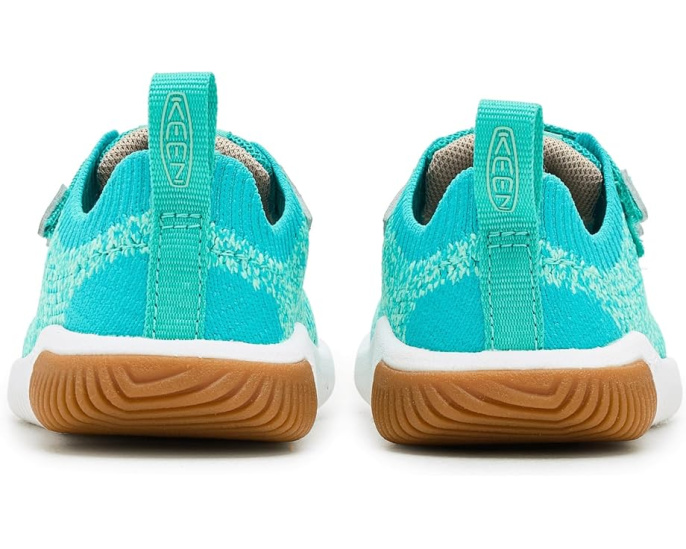 Детские кроссовки KEEN KNX Knit DS для малышей