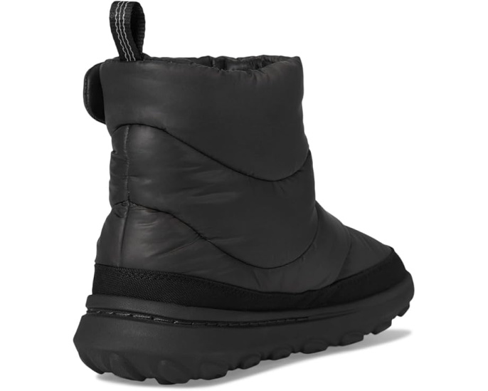 Зимние ботинки Merrell Hut Moc 2 Quilted с утеплителем и промежуточной подошвой EVA