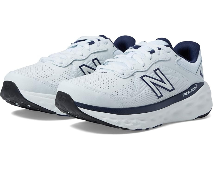 Кроссовки Fresh Foam X 840v1 Leather New Balance