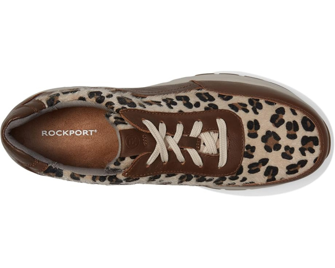 Кроссовки Pulse Tech Work EH Composite Rockport с защитой