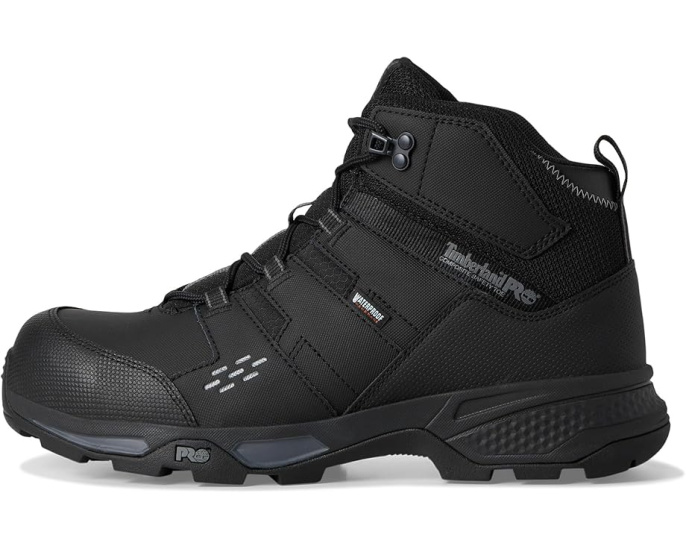 Ботинки Timberland PRO Switchback LT с композитным носком 15 см
