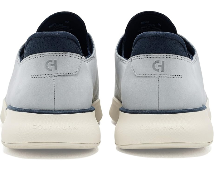 Туфли Zerogrand Quick-On Laser Cut Oxfords от Cole Haan