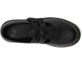 Туфли Dr. Martens 8065 Mary Jane с перфорацией и двумя ремешками