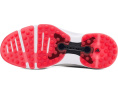 Гольф обувь adidas MC80 Spikeless Modern Classic с технологией BOOST