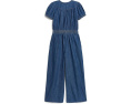Denim Jumpsuit (Toddler/Little Kid/Big Kid)