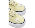 Кроссовки CVO Platform Sperry для детей на платформе