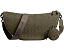 Сумка через плечо COACH Hall Soft Sling Bag 45 из сигатурного дакрона