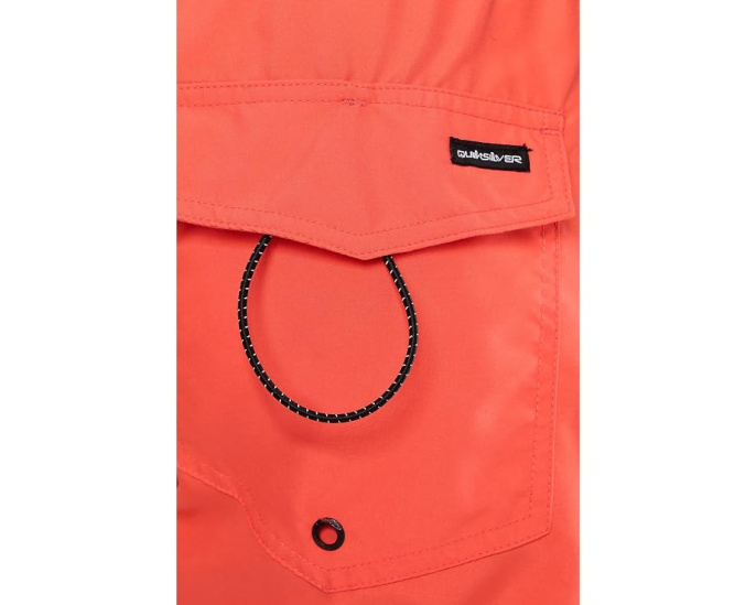 Шорты для волейбола Quiksilver Everyday Solid 15
