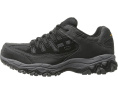Кроссовки Cankton со стальным носком от Skechers Work