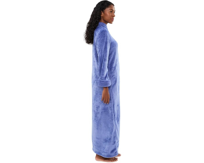 Плюшевый халат Plush Sherpa Lounger от Natori