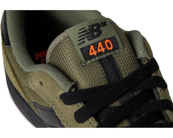 Кроссовки 440 V2 New Balance для трейла