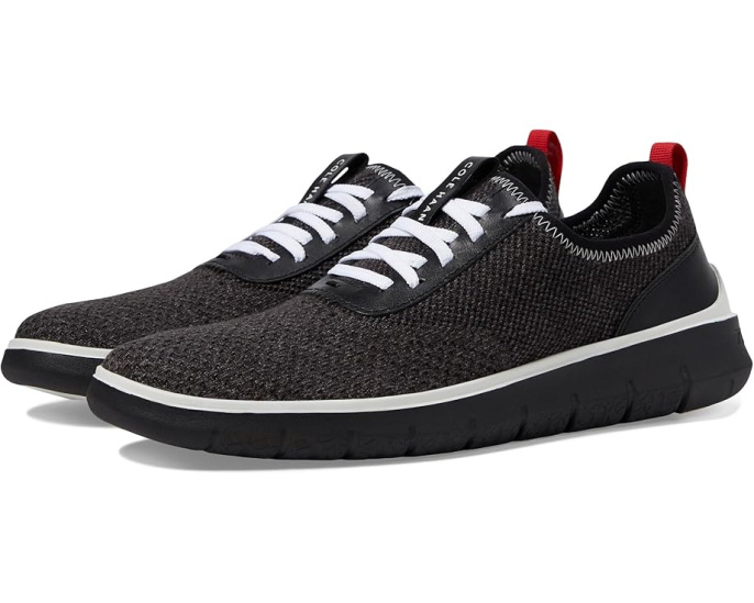Кроссовки Cole Haan Generation Zerogrand Stitchlite с амортизацией
