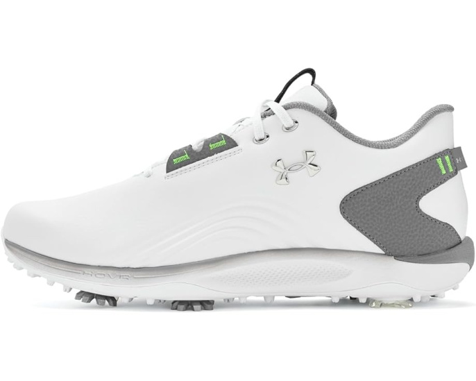 Гольф-клепки Drive Fade 2 Under Armour с амортизацией HOVR