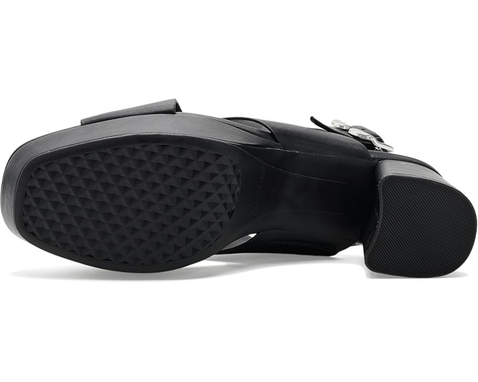 Сандалии Pura Aerosoles на платформе с открытым носом