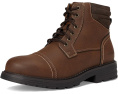 Ботинки Dockers Thomas с технологией Supreme Comfort и защитой от влаги