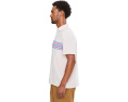 Поло с коротким рукавом Surf Chest Stripe от Vineyard Vines