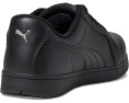 Кроссовки Puma Safety Iconic Leather Low ASTM SD с защитным носком