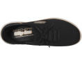 Кроссовки Skechers Summits Night Chic Hands Free Slip-Ins с технологией Heel Pillow