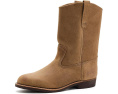 Сапоги Pecos от Red Wing Heritage с отделкой Hawthorne Muleskinner