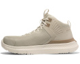 Кроссовки Timberland PRO Setra Mid Composite Safety Toe на молнии