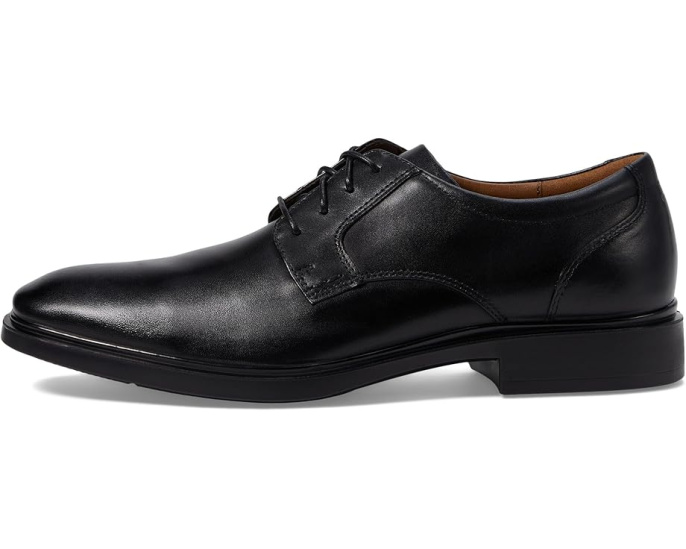 Florsheim водонепроницаемые оксфорды Forecast с гладким носком