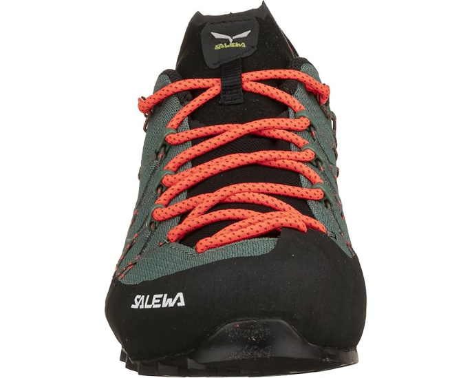 Обувь SALEWA Wildfire 2 с клиновидным каблуком и подошвой с протектором
