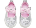 Светящиеся туфли Skechers Twinkle Sparks Precious Jane для малышей