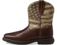 Ботинки Ariat Anthem Shortie Myra с квадратным носком