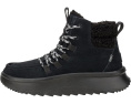 Hey Dude полуботинки Wendy Peak Apres Suede Cozy на платформе