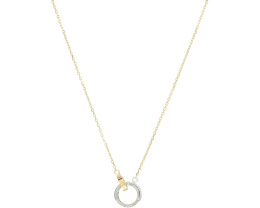 Kate Spade New York подвеска Set In Stone с цирконием