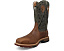 Ковбойские сапоги Twisted X Work Western высотой 30 см