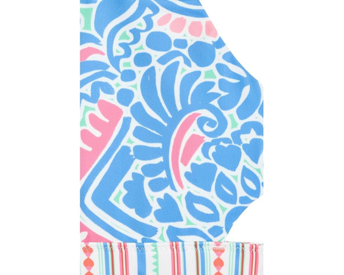 Купальник Roxy Cascais Reversible Bikini Set (Big Kid)