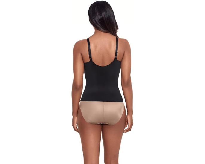 Утягивающий камисоль Comfy Curves Shaping Miraclesuit с эффектом коррекции фигуры