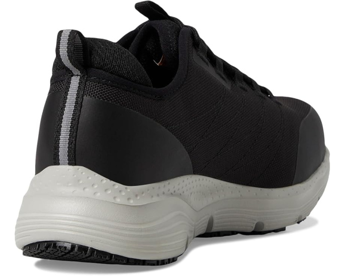 Кроссовки Arch Fit SR с композитным носком от Skechers
