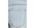 Джинсовые шорты Jenny High-Rise Short Basic Raw Hem от KUT from the Kloth с высокой посадкой