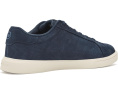 Кроссовки Peter Millar Drift Classic Nubuck с замшевым верхом