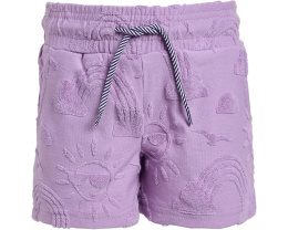 Шорты Resort Shorts от Appaman Kids с кулиской и принтом солнца