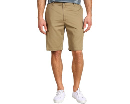 Шорты Perfect длина 10,5 дюйма от Dockers классические